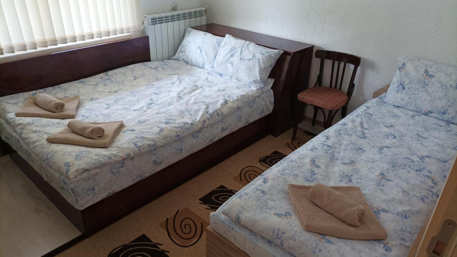 Къща За Гости - Софи, Гр. Девин 外观 照片